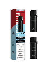 Hayati Finebar 1000 Replacement Pods - Power Vape Shop