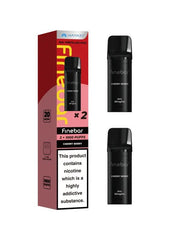 Hayati Finebar 1000 Replacement Pods - Power Vape Shop