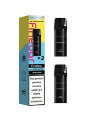 Hayati Finebar 1000 Replacement Pods - Power Vape Shop