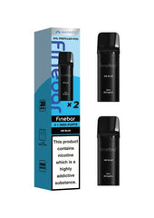 Hayati Finebar 1000 Replacement Pods - Power Vape Shop