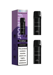 Hayati Finebar 1000 Replacement Pods - Power Vape Shop