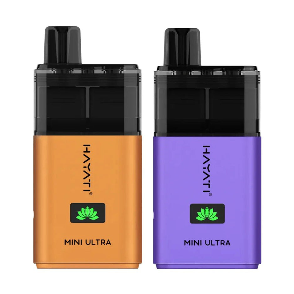 elfbar elfa master akku I love Pot HHZ 1ml Premium Flavours main image 0