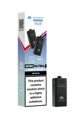 Hayati Mini Ultra Replacement Pods - Power Vape Shop