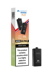 Hayati Mini Ultra Replacement Pods - Power Vape Shop