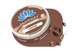 Hayati Nicotine Pouches - Power Vape Shop