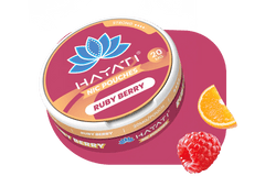 Hayati Nicotine Pouches - Power Vape Shop