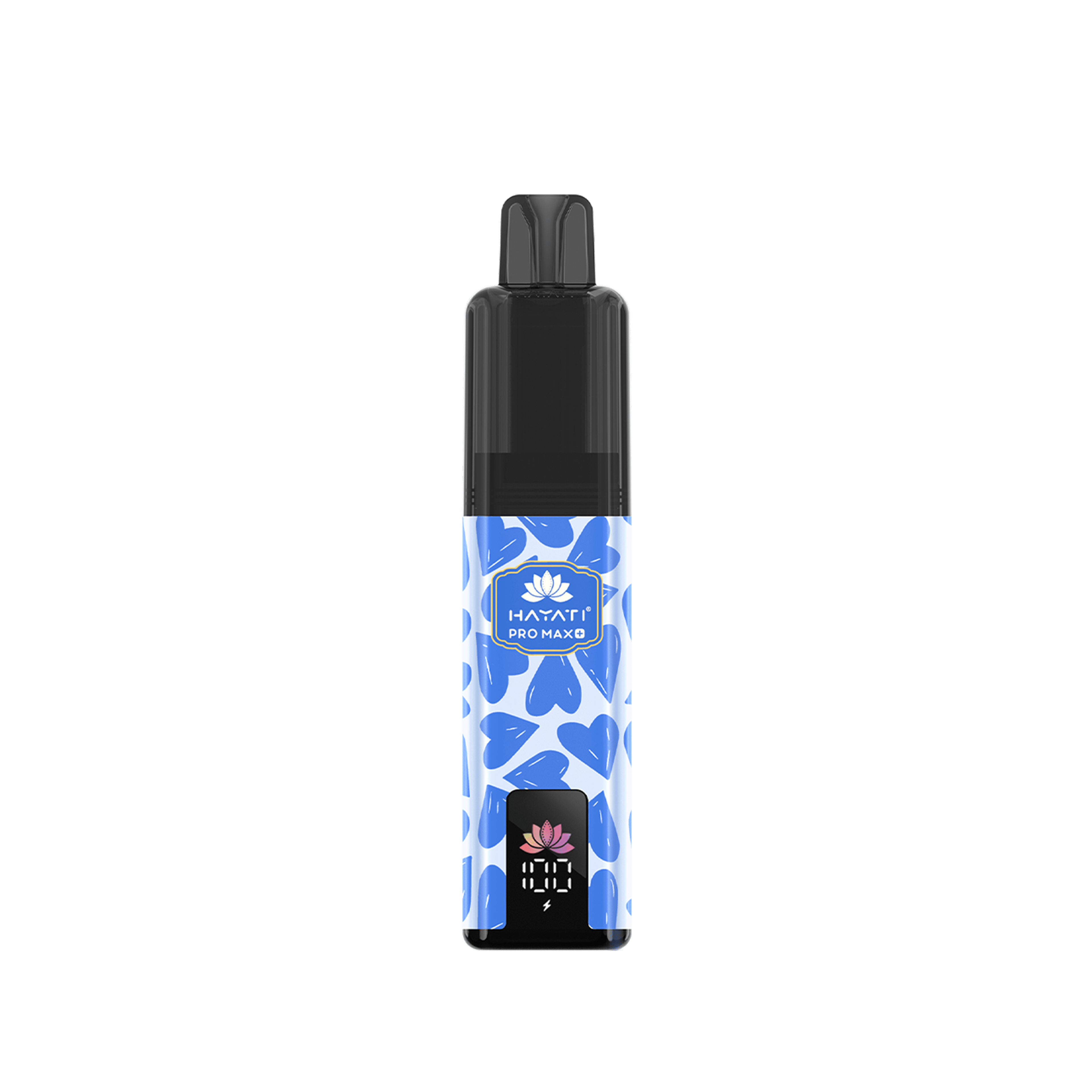 Hayati Pro Max+ 6000 Puffs Kit - Valentine's Limited Edition - Power Vape Shop