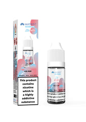 Hayati Pro Max Nic Salt 10ml E - liquids - Power Vape Shop