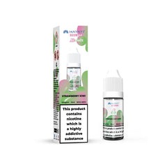 Hayati Pro Max Nic Salt 10ml E - liquids - Power Vape Shop