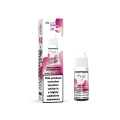 Hayati Pro Max Nic Salt 10ml E - liquids - Power Vape Shop