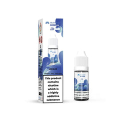 Hayati Pro Max Nic Salt 10ml E - liquids - Power Vape Shop