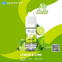 Hayati Pro Max Nic Salt 10ml E-liquids - Power Vape Shop