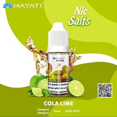 Hayati Pro Max Nic Salt 10ml E-liquids - Power Vape Shop