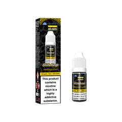 Hayati Pro Max Nic Salts Shisha Range - Power Vape Shop