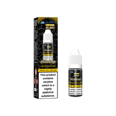 Hayati Pro Max Nic Salts Shisha Range - Power Vape Shop