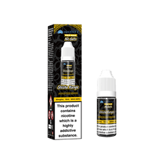 Hayati Pro Max Nic Salts Shisha Range - Power Vape Shop
