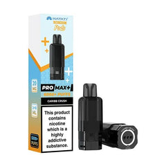 Hayati Pro Max Plus 6000 Prefilled Pods - Power Vape Shop