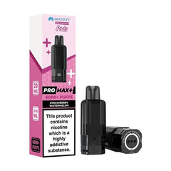 Hayati Pro Max Plus 6000 Prefilled Pods - Power Vape Shop