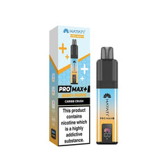 Hayati Pro Max Plus 6000 Puffs Prefilled Pod Kit - Power Vape Shop
