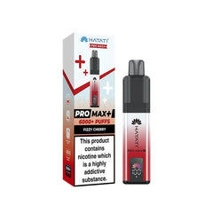 Hayati Pro Max Plus 6000 Puffs Prefilled Pod Kit - Power Vape Shop