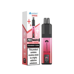Hayati Pro Max Plus 6000 Puffs Prefilled Pod Kit - Power Vape Shop