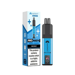 Hayati Pro Max Plus 6000 Puffs Prefilled Pod Kit - Power Vape Shop
