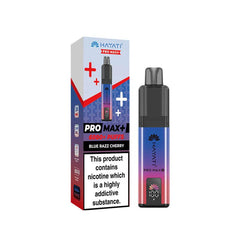 Hayati Pro Max Plus 6000 Puffs Prefilled Pod Kit - Power Vape Shop