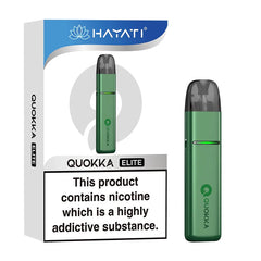 Hayati Quokka Elite Vape Kit - Power Vape Shop