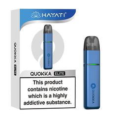 Hayati Quokka Elite Vape Kit - Power Vape Shop