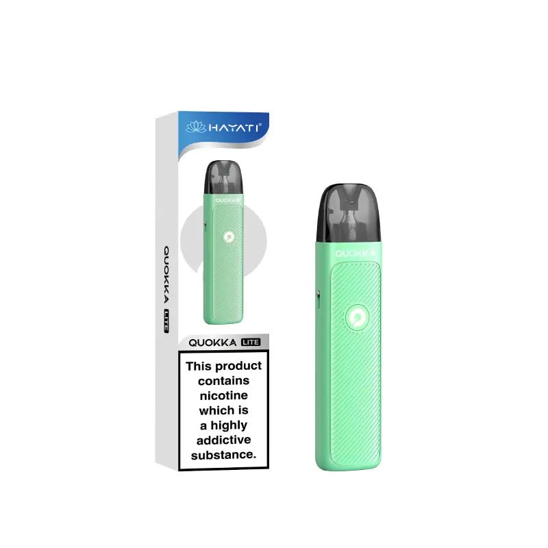Hayati Quokka Lite Vape Kit - Power Vape Shop