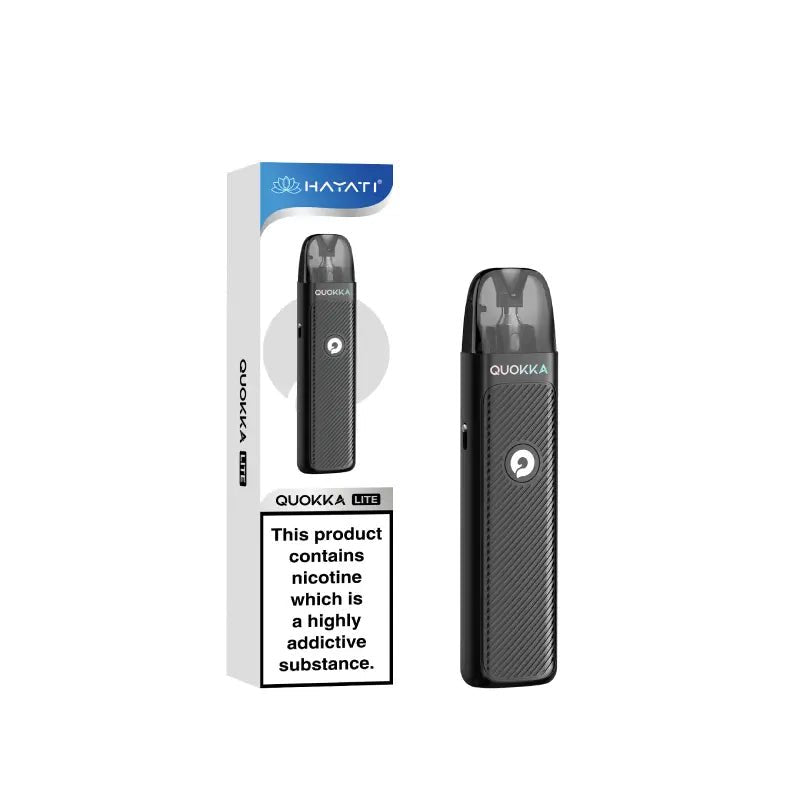 Hayati Quokka Lite Vape Kit - Power Vape Shop