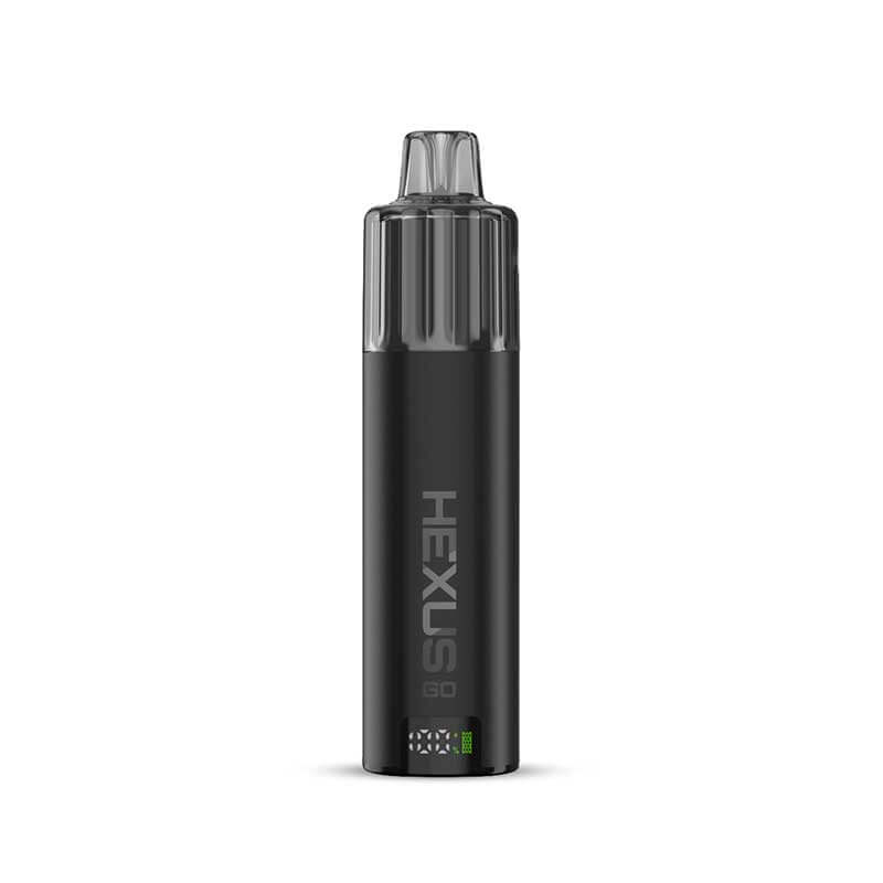 Hexus Go 12ml Refillable Pod Vape Kit - Power Vape Shop