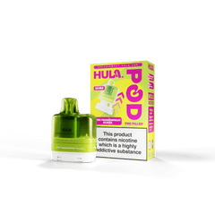 Hula 7000 Prefilled Pods - Power Vape Shop