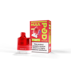 Hula 7000 Prefilled Pods - Power Vape Shop