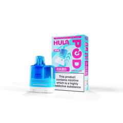 Hula 7000 Prefilled Pods - Power Vape Shop