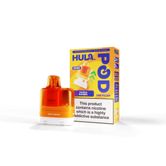 Hula 7000 Prefilled Pods - Power Vape Shop
