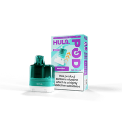Hula 7000 Prefilled Pods - Power Vape Shop