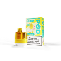 Hula 7000 Prefilled Pods - Power Vape Shop