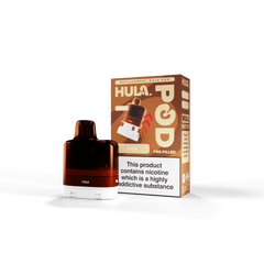 Hula 7000 Prefilled Pods - Power Vape Shop