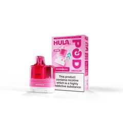 Hula 7000 Prefilled Pods - Power Vape Shop