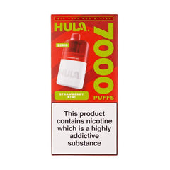 Hula Prefilled Pod Kit - Power Vape Shop
