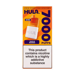 Hula Prefilled Pod Kit - Power Vape Shop