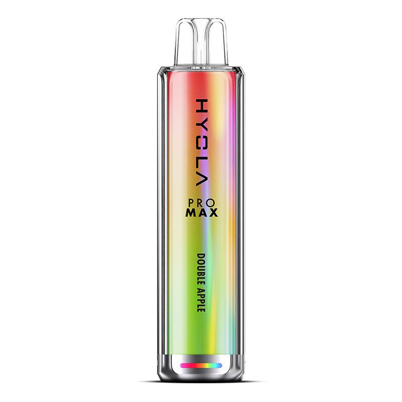 Hyola Pro Max 6000 Disposable Vape | 2.50 Only! Hyola Pro Max 6000 Disposable Vape | 2.50 Only!