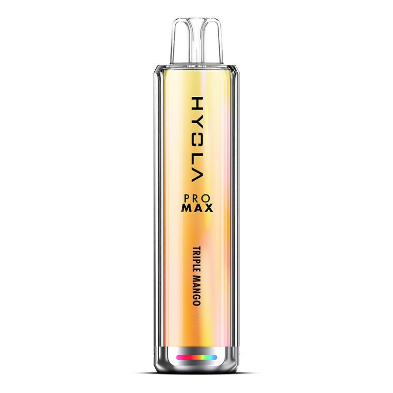 Hyola Pro Max 6000 Disposable Vape | 2.50 Only! Hyola Pro Max 6000 Disposable Vape | 2.50 Only!