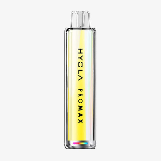 Hyola Pro Max 8000 Prefilled Vape Kit - Power Vape Shop