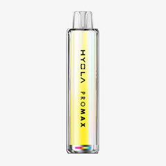 Hyola Pro Max 8000 Prefilled Vape Kit - Power Vape Shop