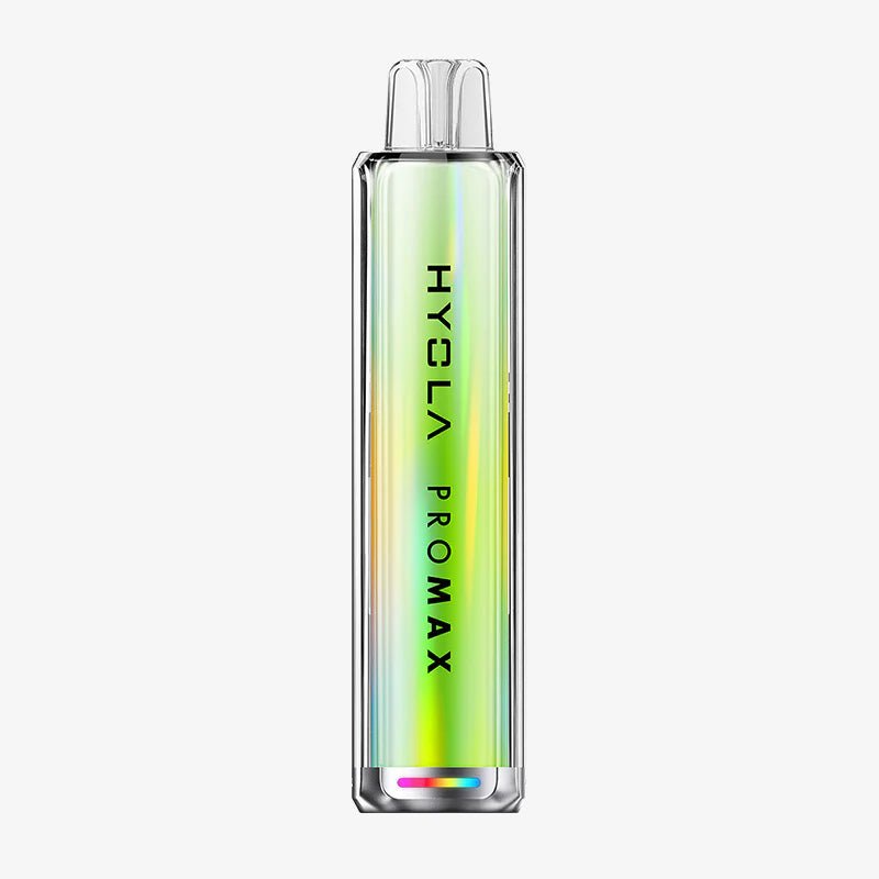 Hyola Pro Max 8000 Prefilled Vape Kit - Power Vape Shop