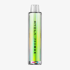 Hyola Pro Max 8000 Prefilled Vape Kit - Power Vape Shop
