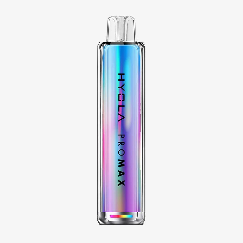 Hyola Pro Max 8000 Prefilled Vape Kit - Power Vape Shop