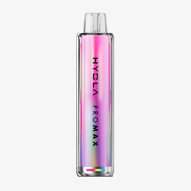 Hyola Pro Max 8000 Prefilled Vape Kit - Power Vape Shop